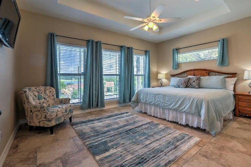 Beautiful Canyon Lake Home with Patio, 1 Mi Boat Ramp image 6